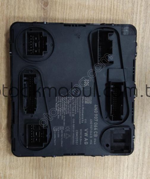 AUDI A6 2020 CONFORD BEYNİ ÇIKMA 4N0907064CB