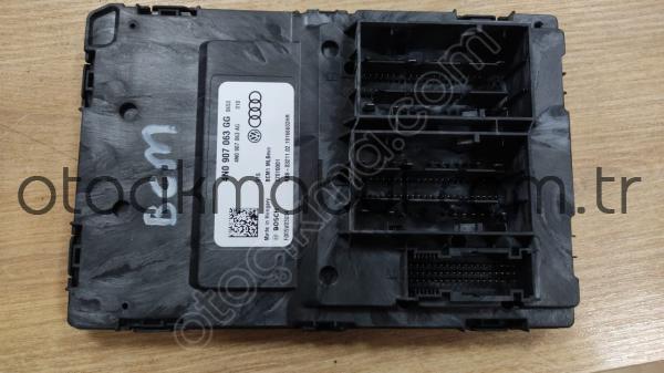 AUDI A6 2020 BCM BEYNİ ÇIKMA 4N0907063GG