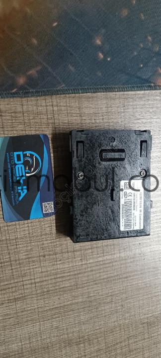 Renault Fluence Megane 3 çıkma orjinal start stop beyni