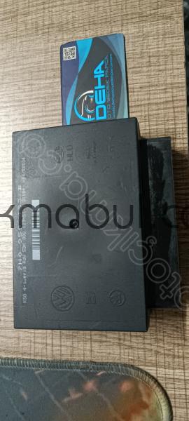 Volkswagen Transporter T5 çıkma orjinal konfor beyni