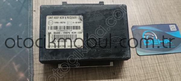 Hyundai Accent blue çıkma orjinal BCM beyni