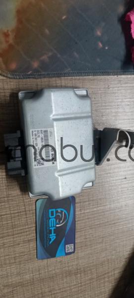 Ford focus 3 çıkma orjinal elektirik kontrol beyni