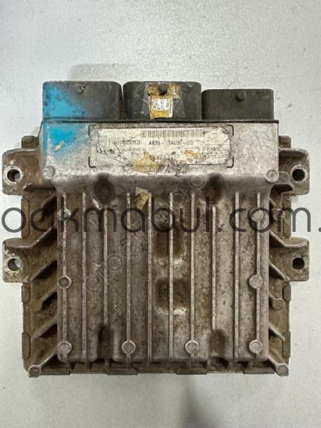 AB39-12A650-HD FORD RANGER 2.2TDCİ SID208 ÇIKMA MOTOR BEYNİ