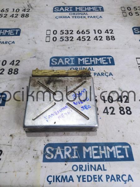 ÇIKMA VOLVO S80 ŞANZIMAN BEYNİ 00001312A6