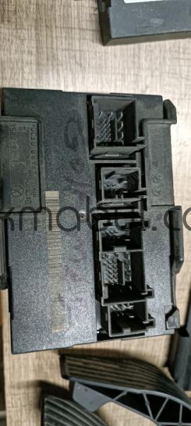 Volkswagen golf 5 çıkma orjinal konfor beyni