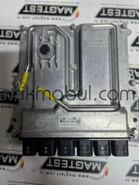 0261S20724 KK62-14C568-AB CU MOTOR JAGUAR