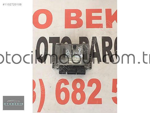 0261201602 PEUGEOT  CİTROEN  BEYİN