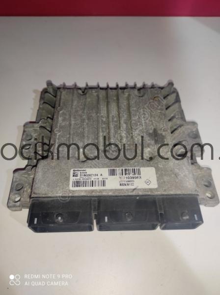 RENAULT MOTOR BEYNİ  S180067124A / 237103956R
