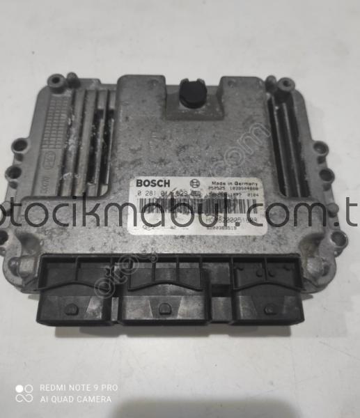 RENAULT MOTORBEYNİ HOM8200051608 BOSCH NO: 0 281 011 529