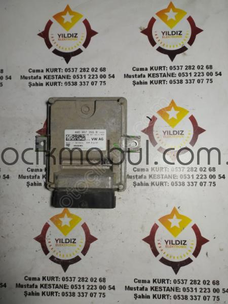 ​​​​​​​AUDI A4 Q7 CIKMA ADBLUE BEYNI 4M0907355B