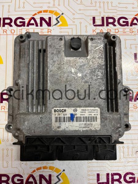 237102265R RENAULT MASTER III 2.3dCi MOTOR BEYNİ