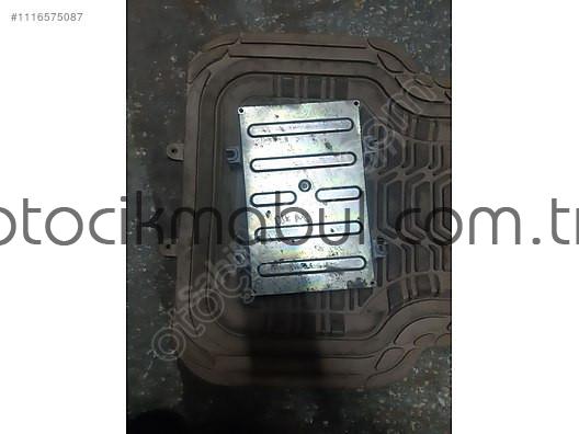 D16A9 Motor Beyni - Honda Civic İçin Oto Çıkma Parça