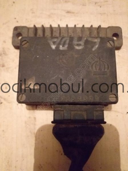 Lada Vaz vega kontrol ünitesi