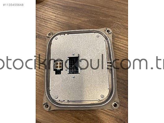 Peugeot 309 Dukato Boxer Xenon Far Beyni - 1 307 329 580 00