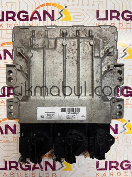 237106288R S180206145A RENAULT MEGANE 3/4 KADJAR MOTOR BEYNİ