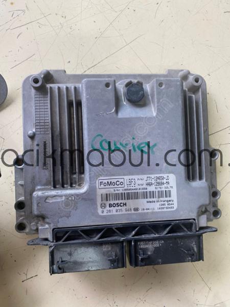 FORD COURİER MOTOR BEYNİ ASEL OTO