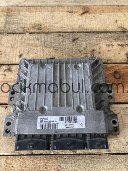 Renault Megane 3 Fluence Motor Beyni Orjinal 237101454R