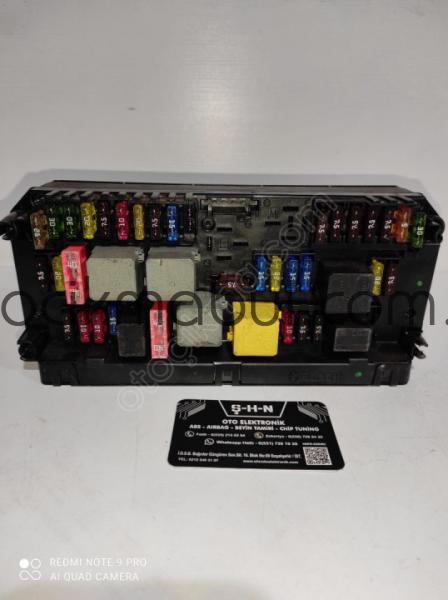 MERCEDES-BENZ C CLASS A2129008107 BOSCH NO: F005 V0 1061