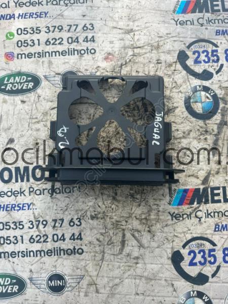 JAGUAR ÇIKMA S-TYPE X200 MOTOR BEYİN KUTUSU 4R83-12A692-BE