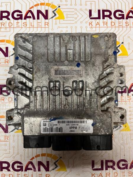 BV61-12A650-NM S180133036F FORD FOCUS C-MAX MOTOR BEYNİ
