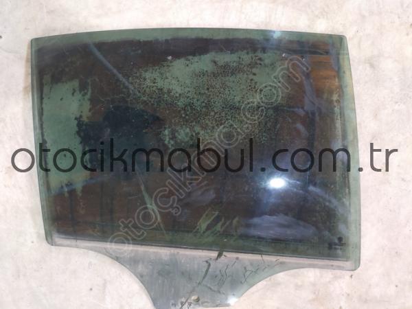 BMW 5 F10 KAPI CAMI ARKA SAĞ 43R-002092