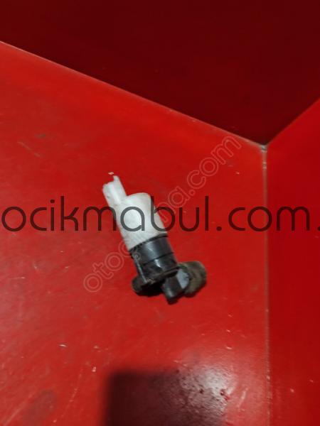 PEUGEOT 208 CAM SU FİSKİYE MOTORU ÇIKMA PARÇA