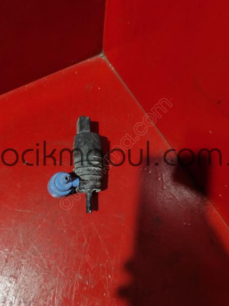 VOLKSWAGEN POLO-GOLF SU FİSKİYE MOTORU ÇIKMA PARÇA