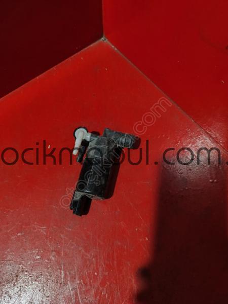 PEUGEOT 306,206,207 SU FİSKİYE MOTORU ÇIKMA PARÇA