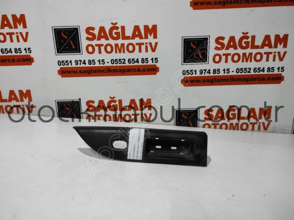 FORD MONDEO ÇIKMA SAĞ CAM AÇMA DÜĞME ÇERÇEVESİ 1S7X-14A563