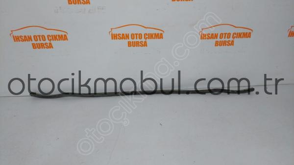 Doblo 1-2 cam ızgara lastiği