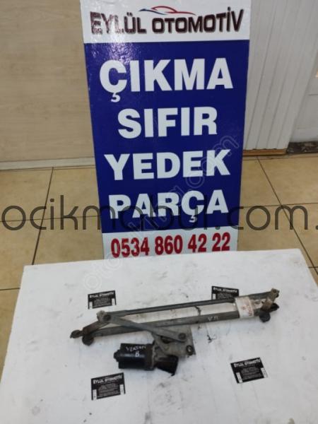 OPEL VECTRA B ÖN SİLECEK MOTORU ÇIKMA