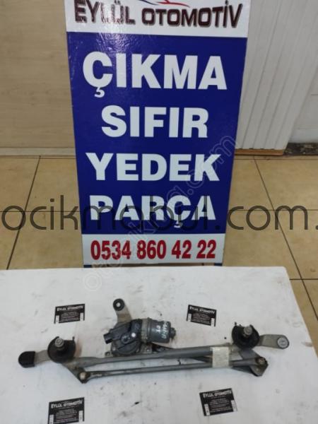 OPEL INSIGNIA B ÖN SİLECEK MOTORU ÇIKMA