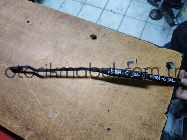 Opel Astra G Sol Ön Silecek Kolu