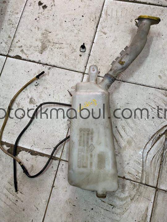 CLİO 3 CAM SU BİDONU ORJİNAL PARÇA ÇIKMA