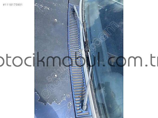 W115-116 ORJİNAL SİLECEK KOL TAKIMI NİKELAJ