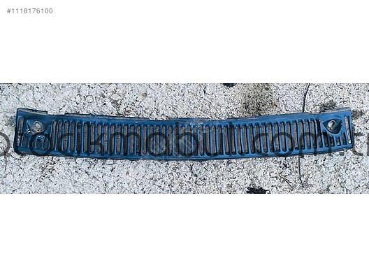 W115 ORJİNAL ÖN CAM IZGARASI LACİVERT