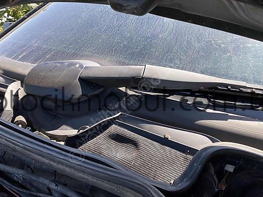 MERCEDES W124-W201 ORJ. SİKECEK KOL MEKANİZMASI