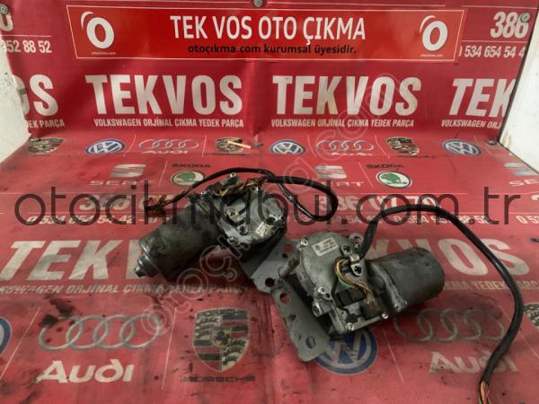 7H0 959 667 E CARAVELLA ÇIKMA SÜRGÜLÜ KAPI MOTORU