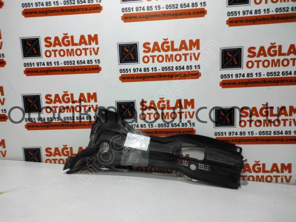 HONDA ACCORD ÇIKMA CAM ÖNÜ IZGARASI OEM; 74210-SEA-G0