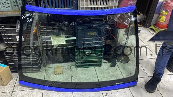 OPEL ASTRA H ÖN CAM ÇIKMA ORJİNAL CANCAN OPEL