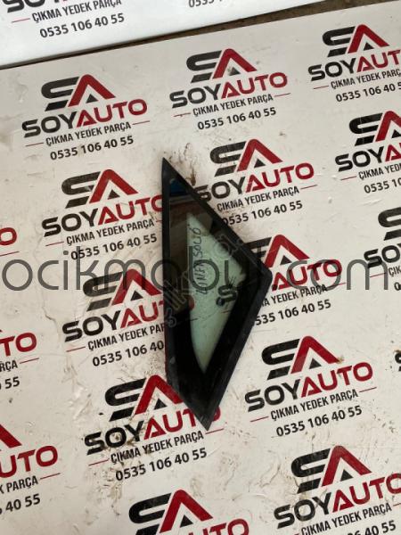 Linea sol ön kelebek camı orijinal Çıkma