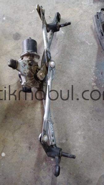 RENAULT SYMBOL SANDERO MEGANE 4 SILECEKKOL MOTOR