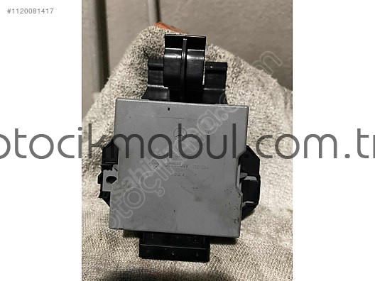 MERCEDES W168 ORJ. YAĞMUR SENSÖR MODÜLÜ -A1688201326