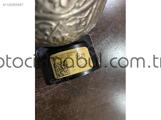 MERCEDES W207 ORJ. YAĞMUR SENSÖRÜ -A2078203426