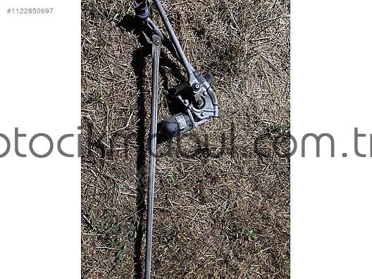 MERCEDES W168 ORJ. ÇIKMA SİLECEK KOL MEKANİZMASI SORUNSUZ