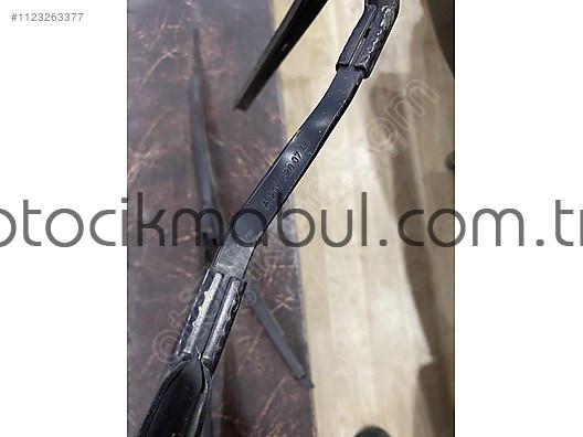 MERCEDES W207 ORJ. SİLECEK KOL TAKIMI -A2078200044-0744