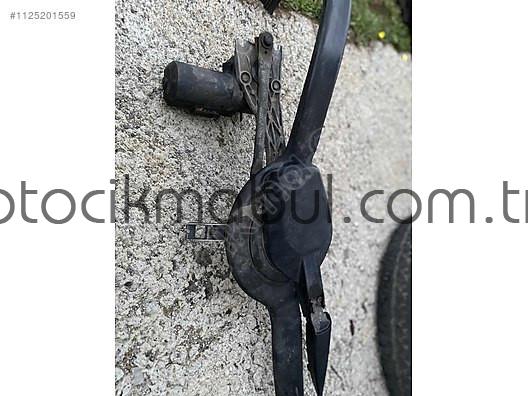 MERCEDES W124 ORJ. SİLECEK KOL MEKANİZMASI