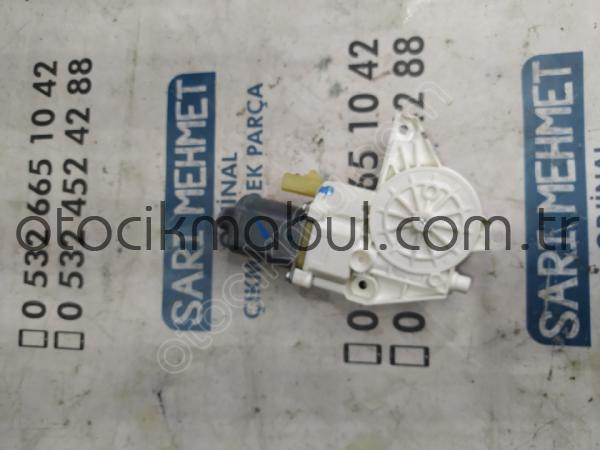 ÇIKMA FİAT FREEMONT SAĞ ARKA CAM MOTORU