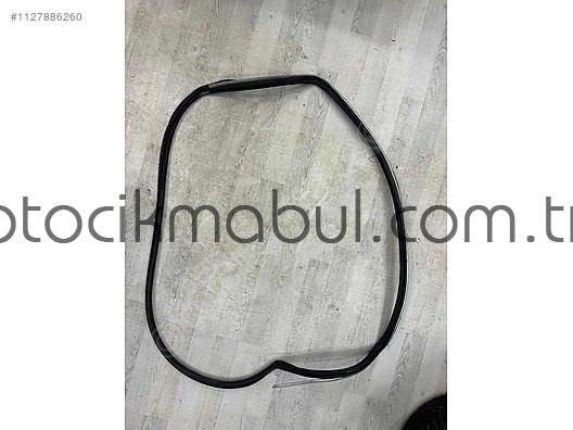 MERCEDES W115 ORJ. ÖN CAM FİTİLİ NİKELAJLI