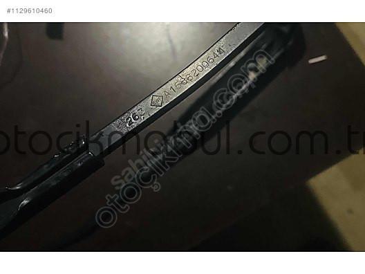 MERCEDES W168 A SERİSİ SİLECEK SİLGİ KOLLARI TAKIM ORJ. KODL